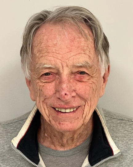Charles Adams
