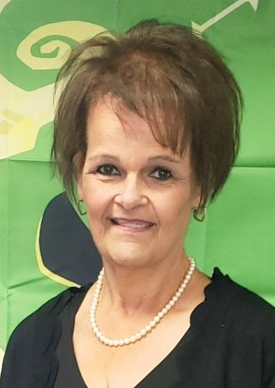 Ruth Aubuchon