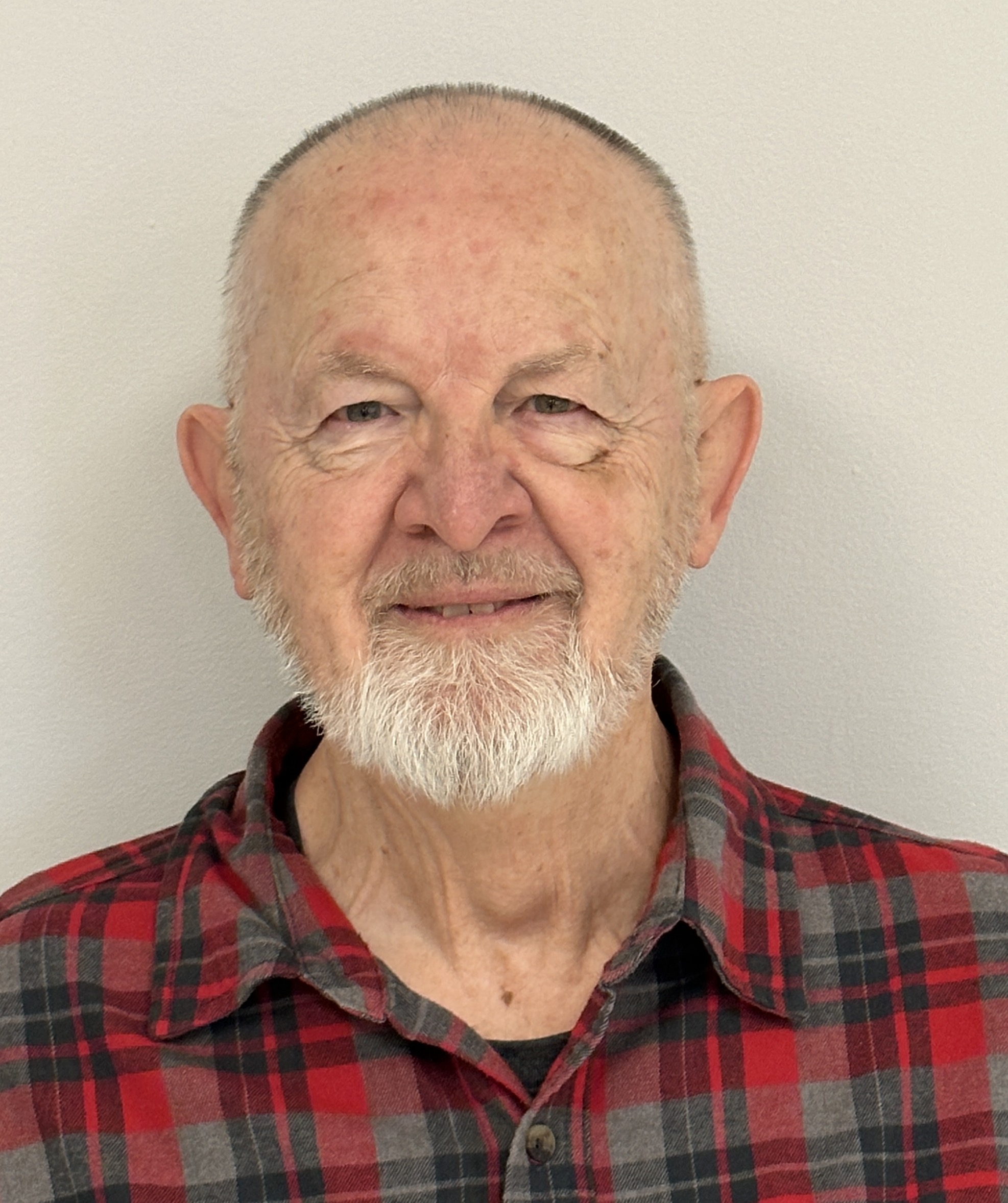 Pat Bauman