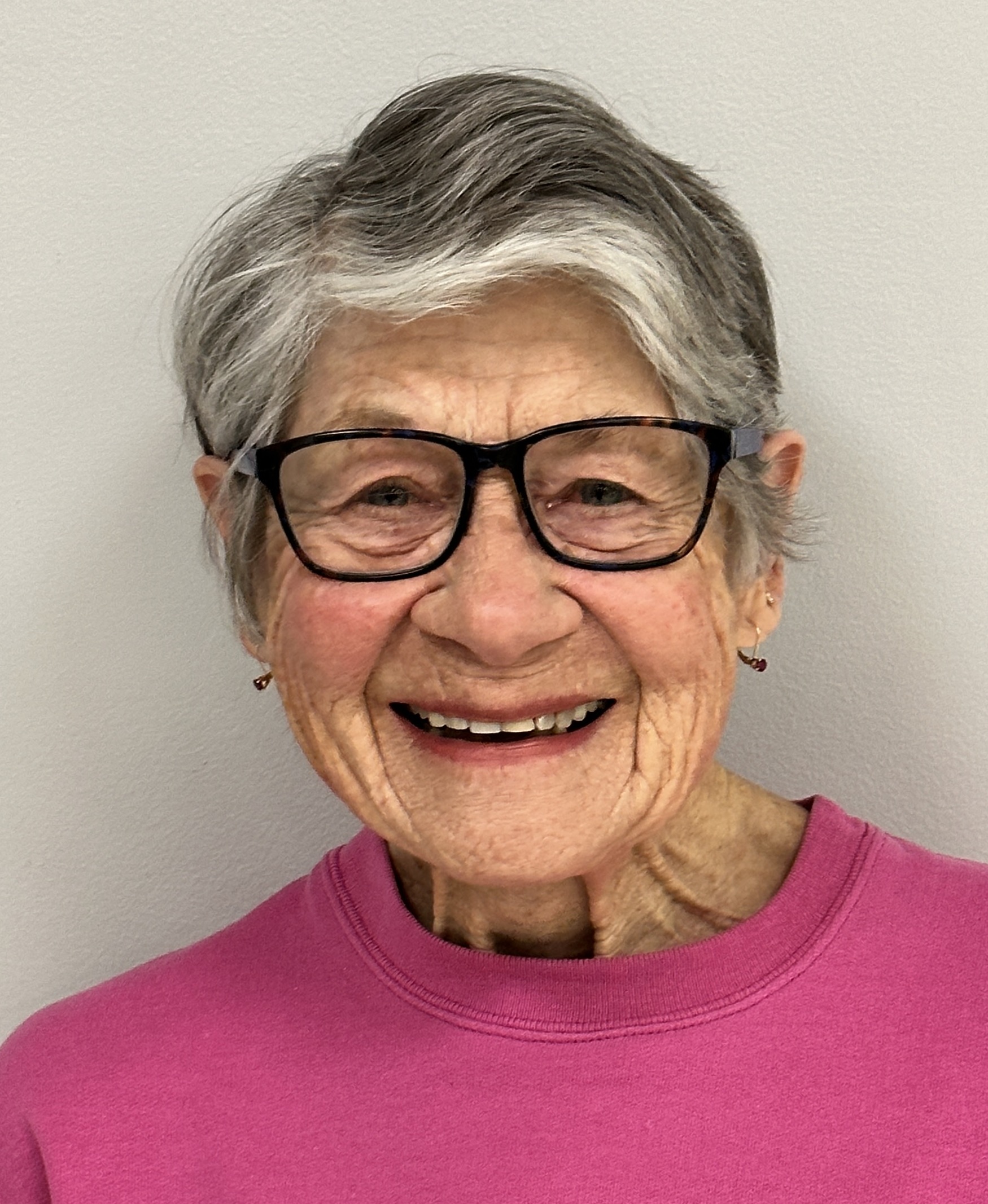 Joan Busse