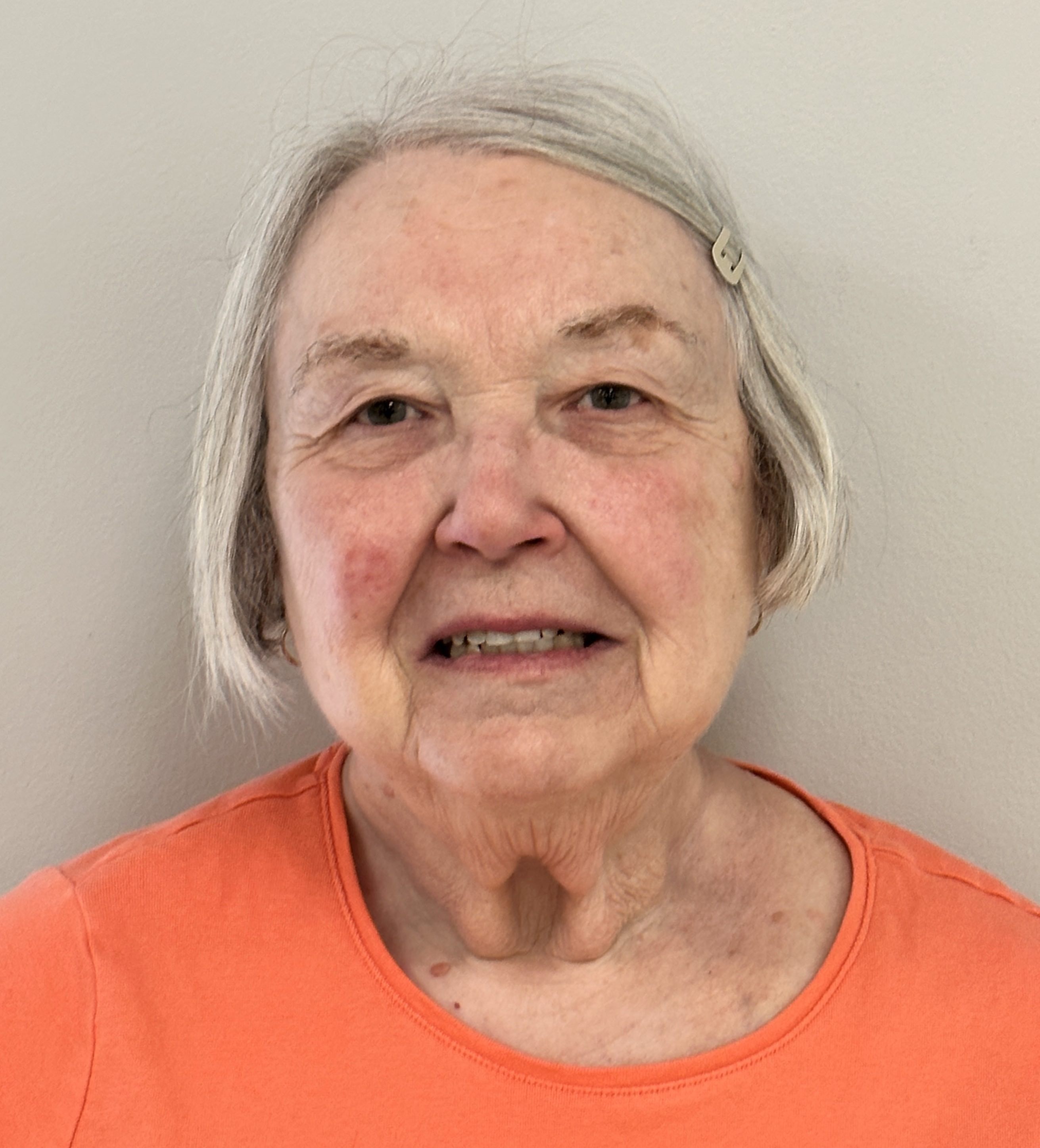 Judy Fischer