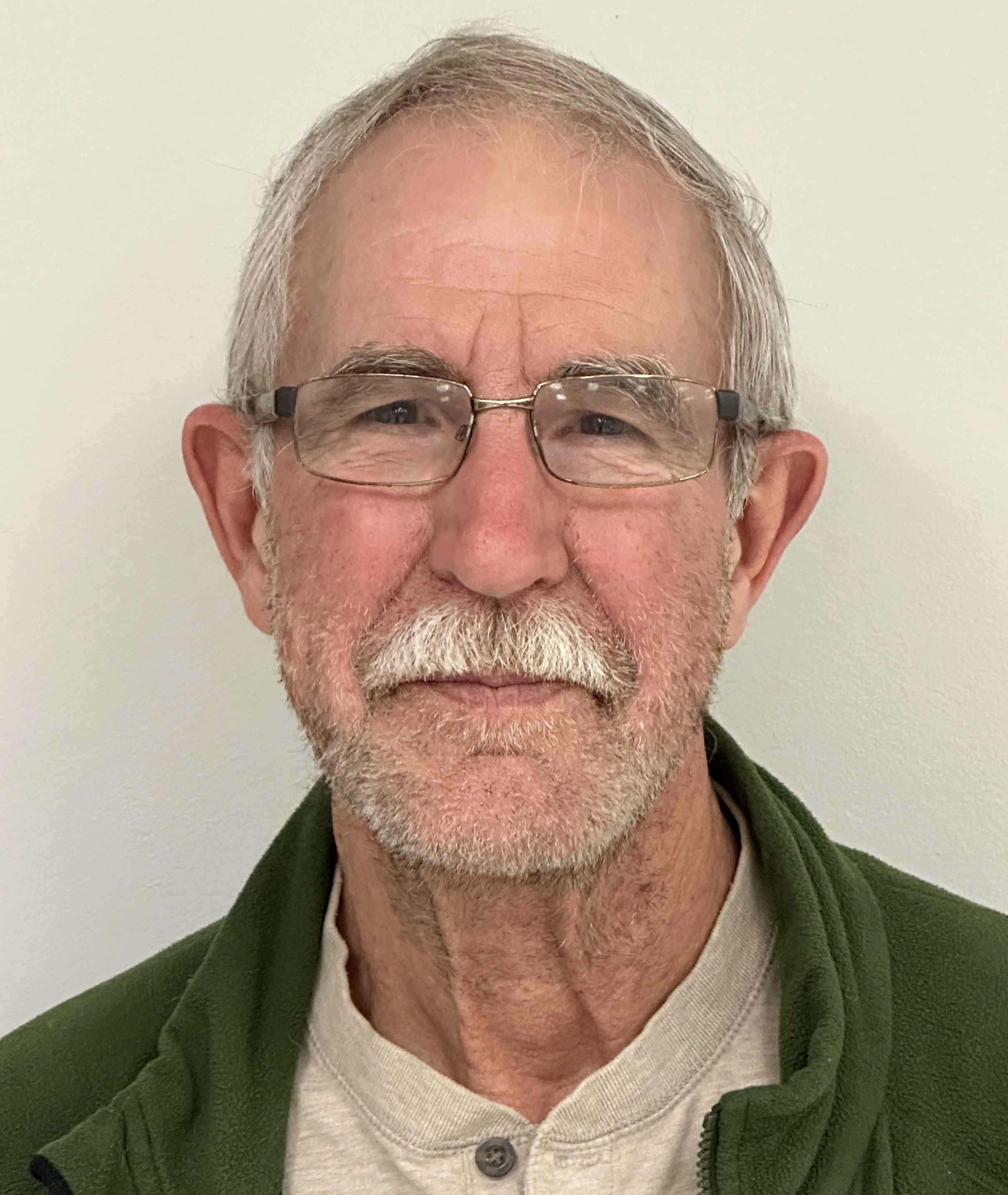 Ken Gerhardt