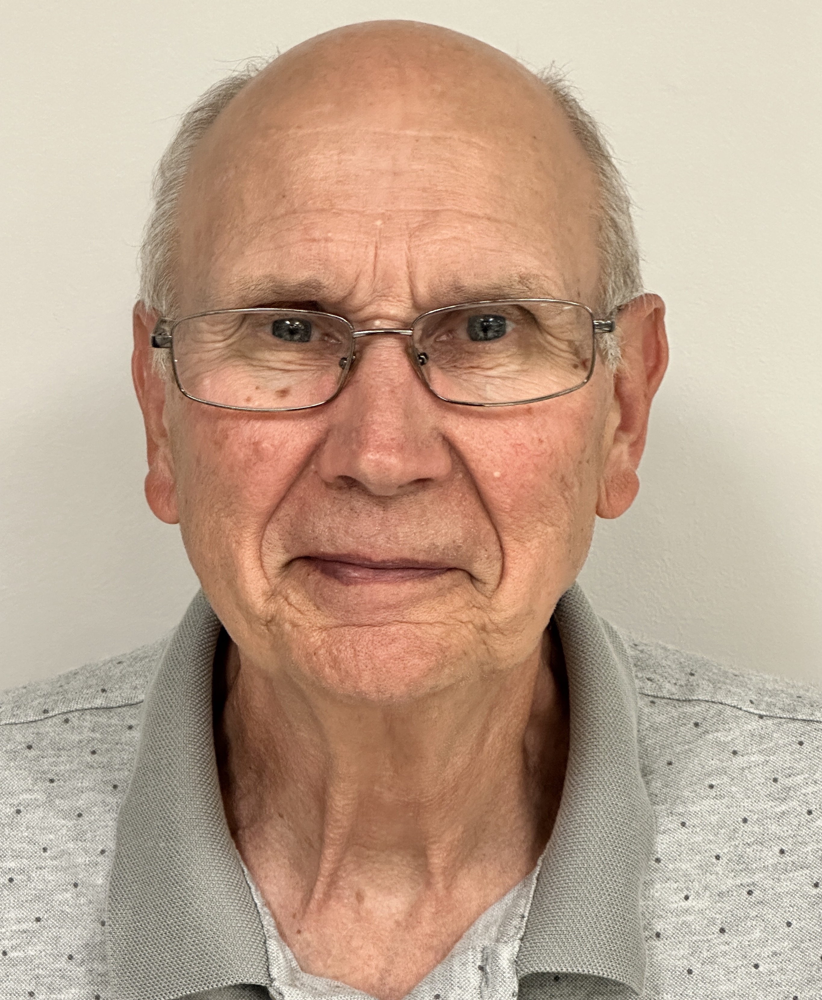 Ron Leipholtz