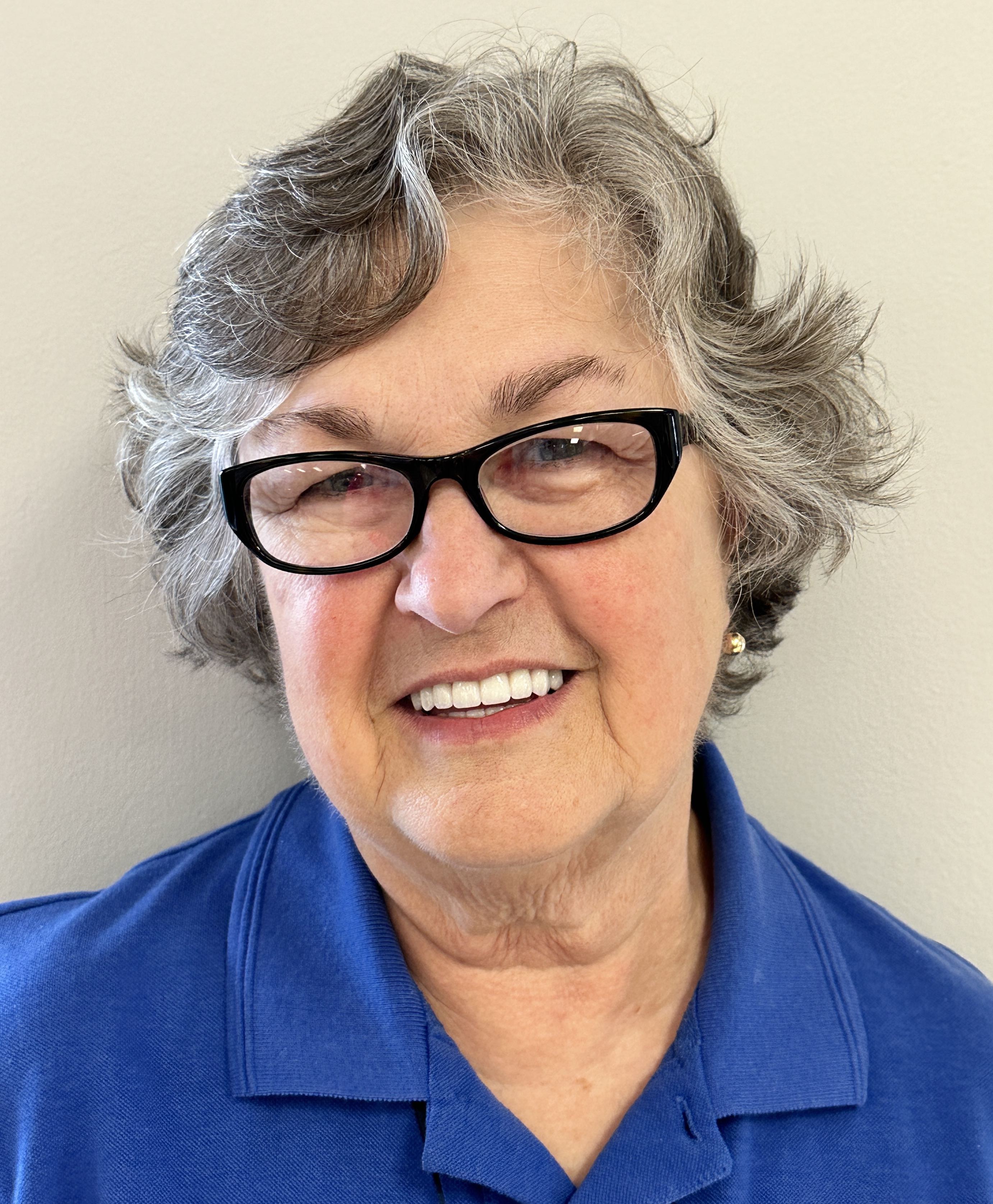 Sharon Morris