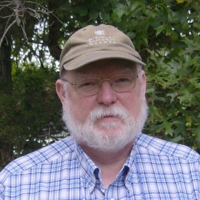 Jim Rohl