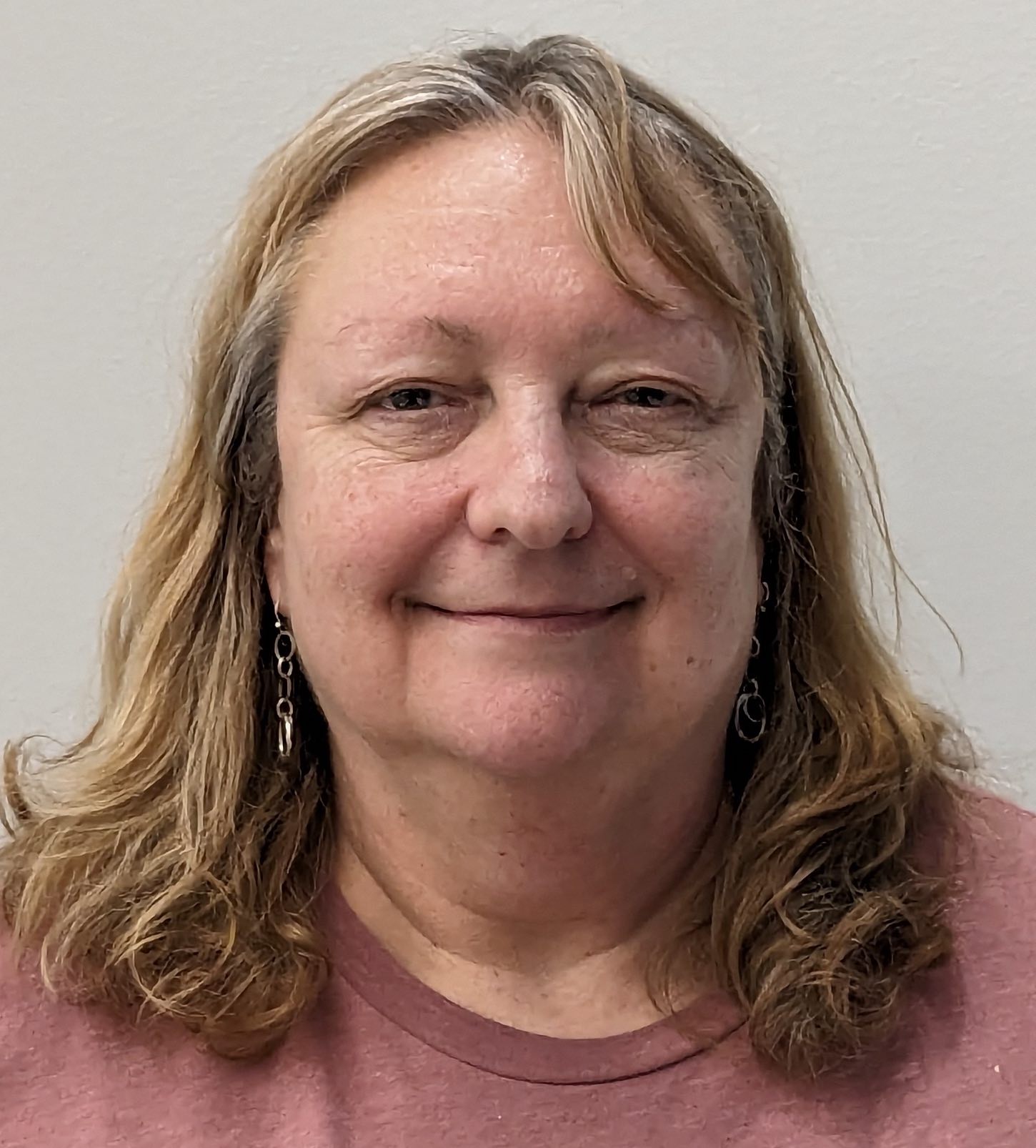 Kathy Ryan