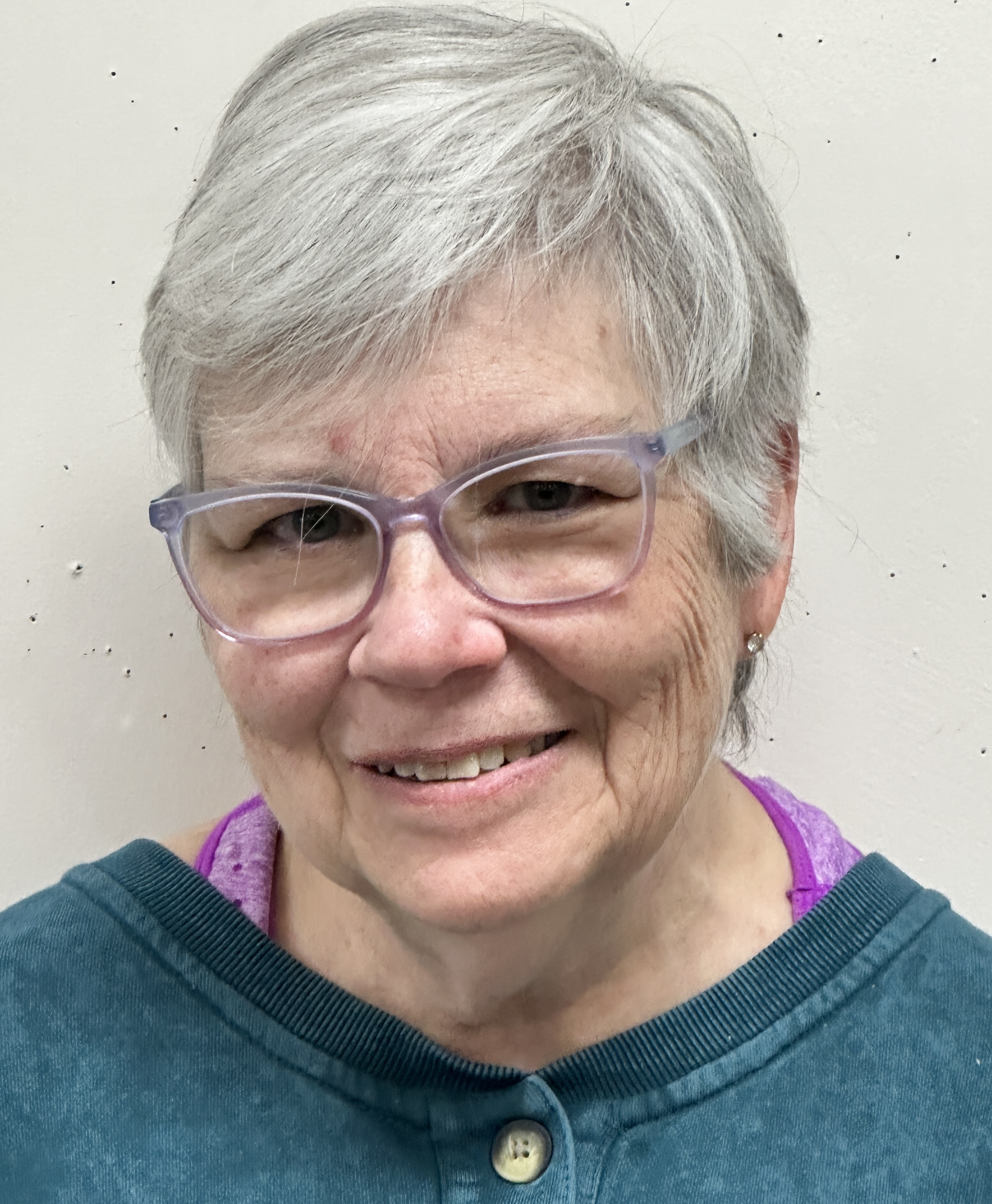 Christy Smith