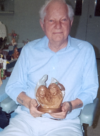 Ken Gorman